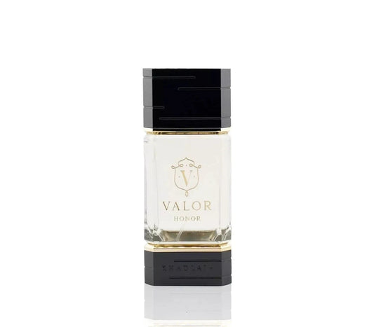 Valor Honor | Eau De Parfum | 100ml | Khadlaj