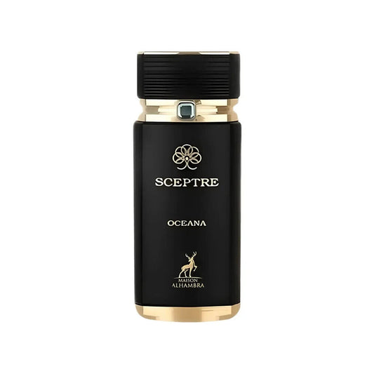 Sceptre Oceana | Eau de Parfum | 100ml | Maison Alhambra