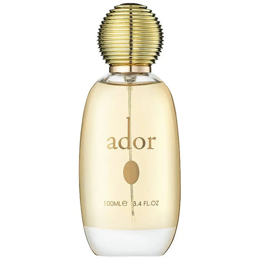 Ador Parfum | Eau De Parfum | 100ml | Fragrance World