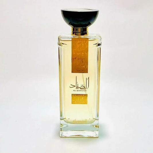 Al Sayaad Women | Eau De Parfum | 100ml | Ard Al Zafaraan