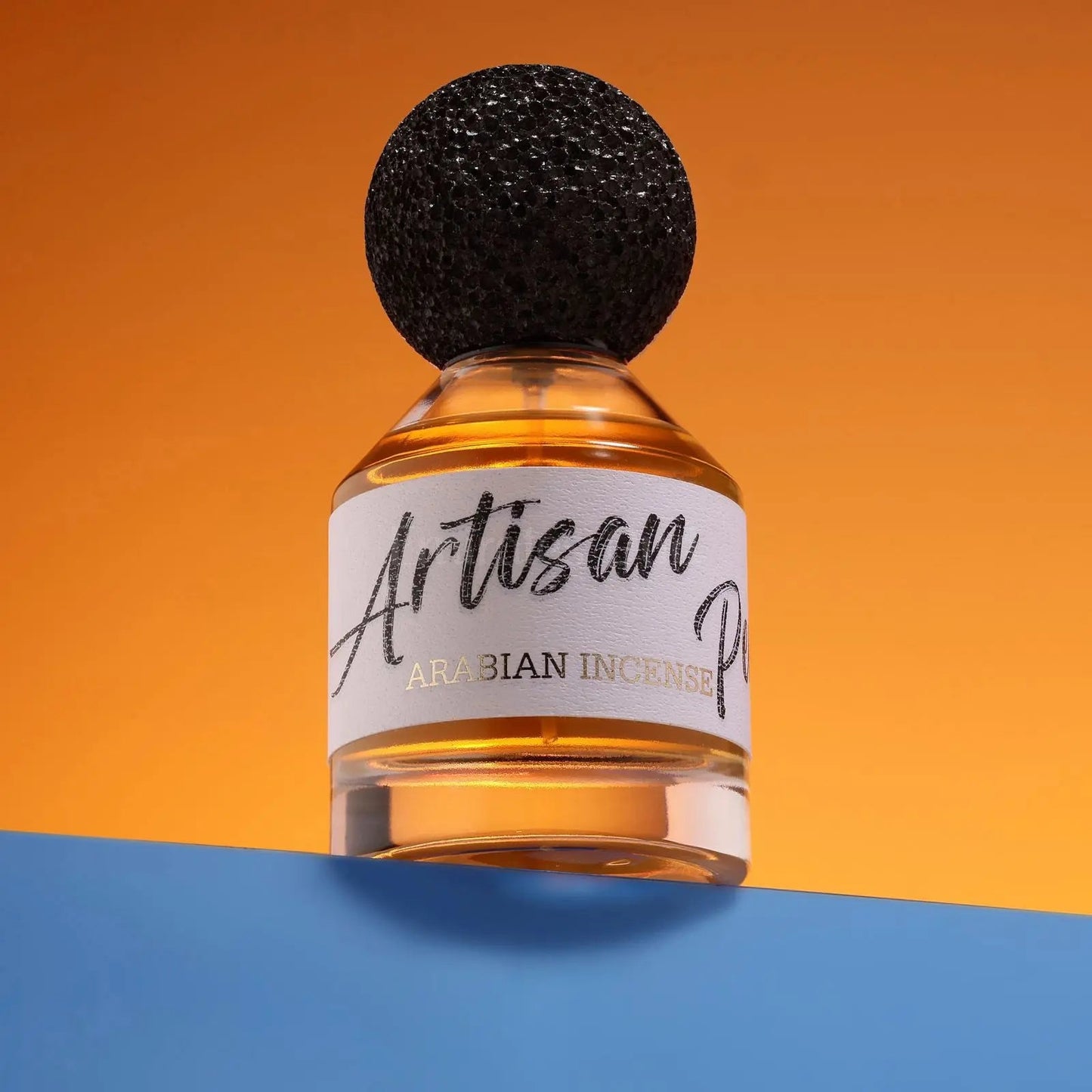 Arabian Incense | Eau De Parfum | 80ml | Fragrance World