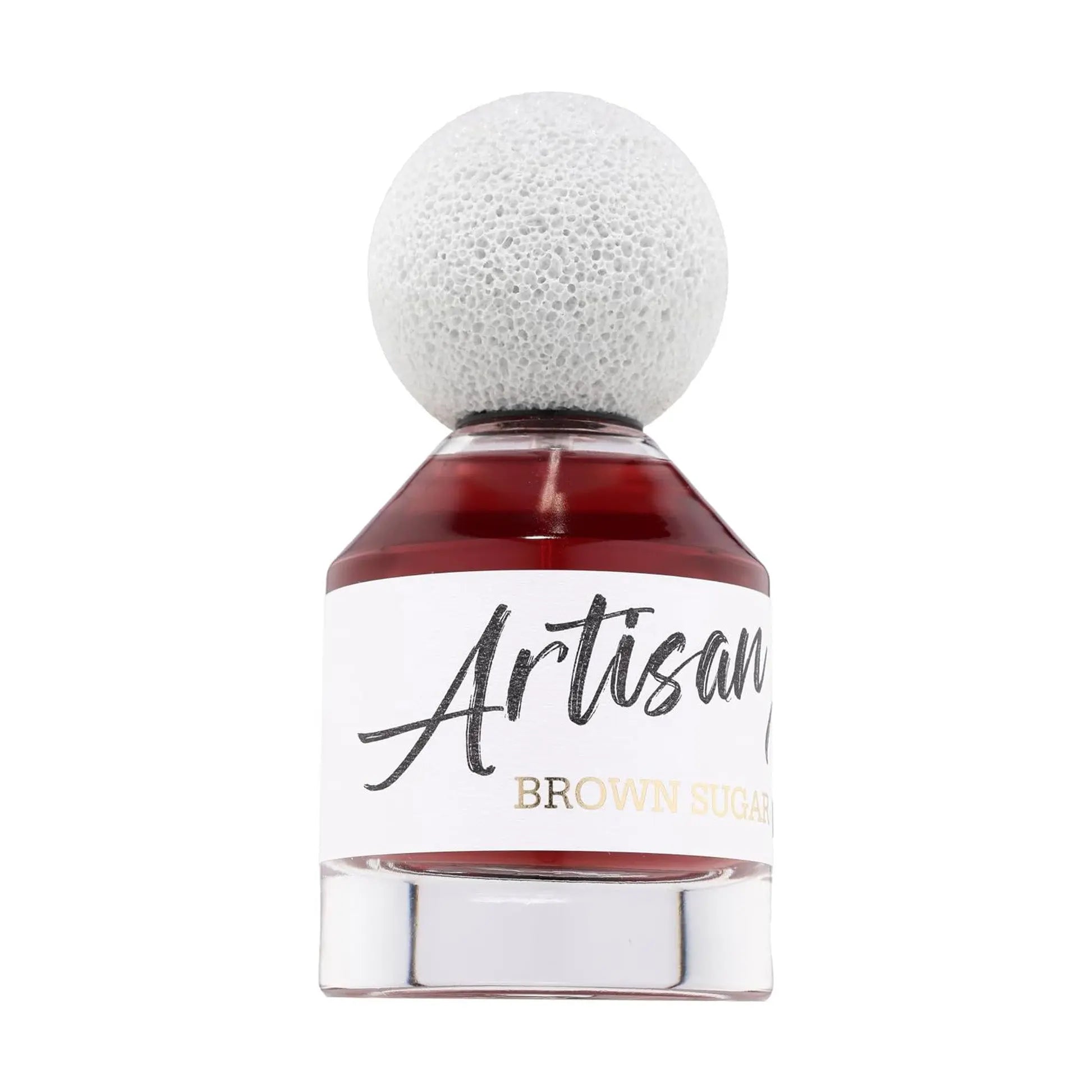 Artisan Perfume Brown Sugar | Eau De Parfum | 80ml | Fragrance World
