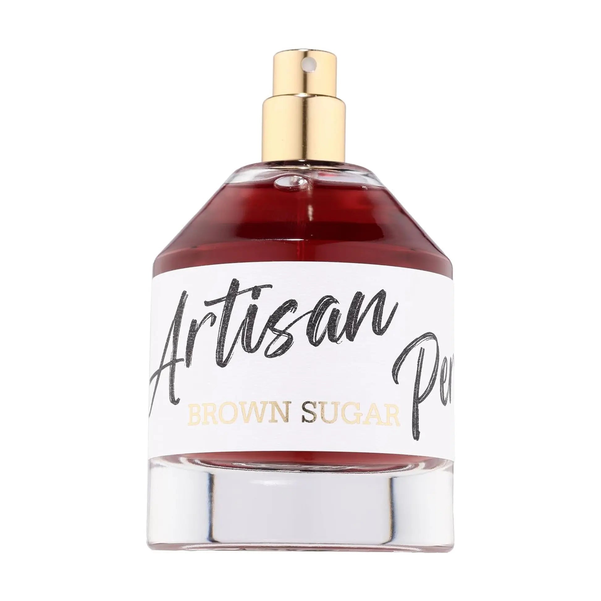 Artisan Perfume Brown Sugar | Eau De Parfum | 80ml | Fragrance World
