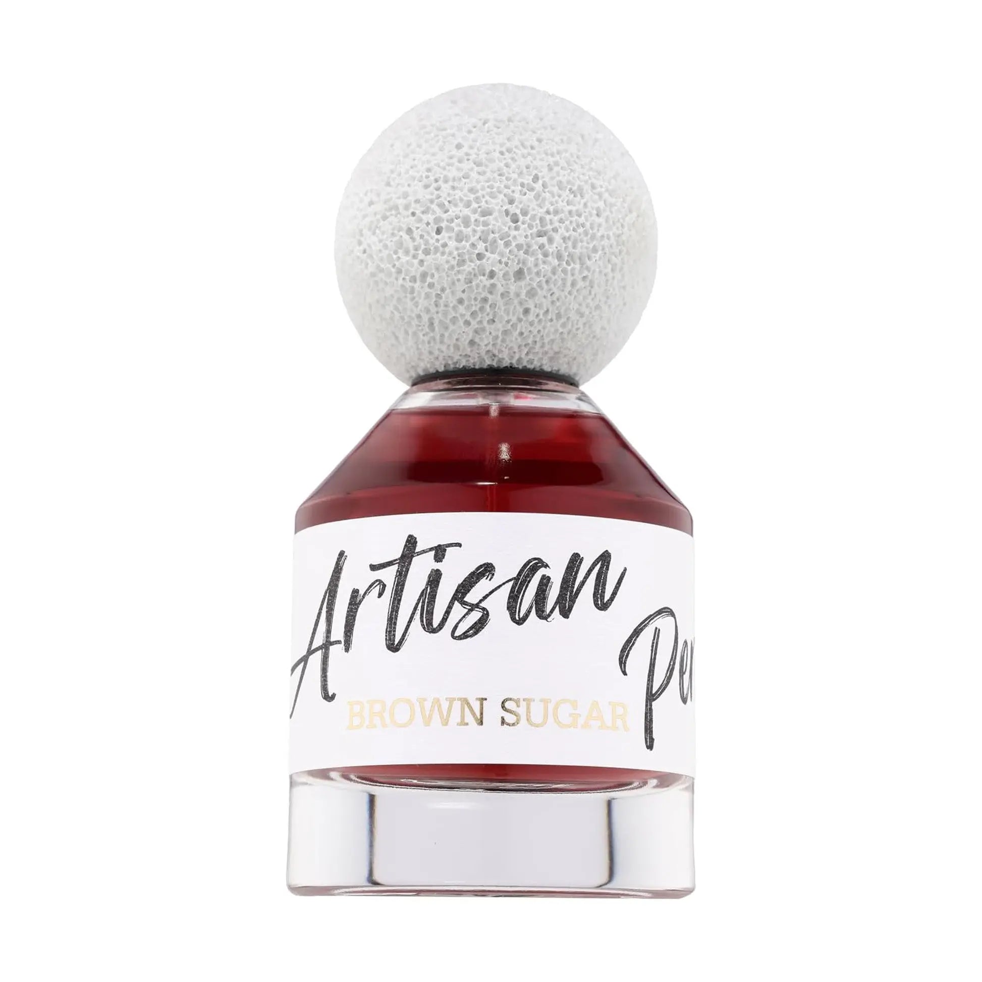 Artisan Perfume Brown Sugar | Eau De Parfum | 80ml | Fragrance World