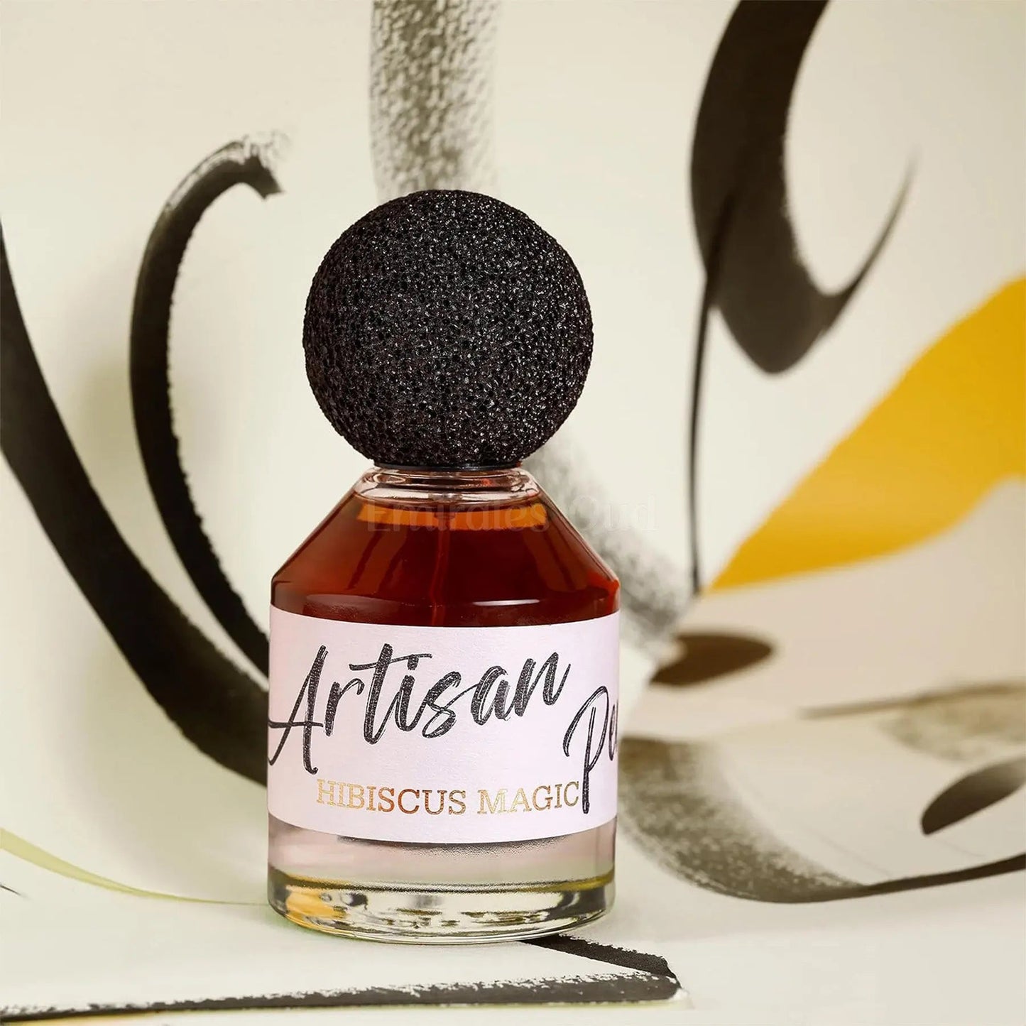 Hibiscus Magic | Eau De Parfum | 80ml | Fragrance World