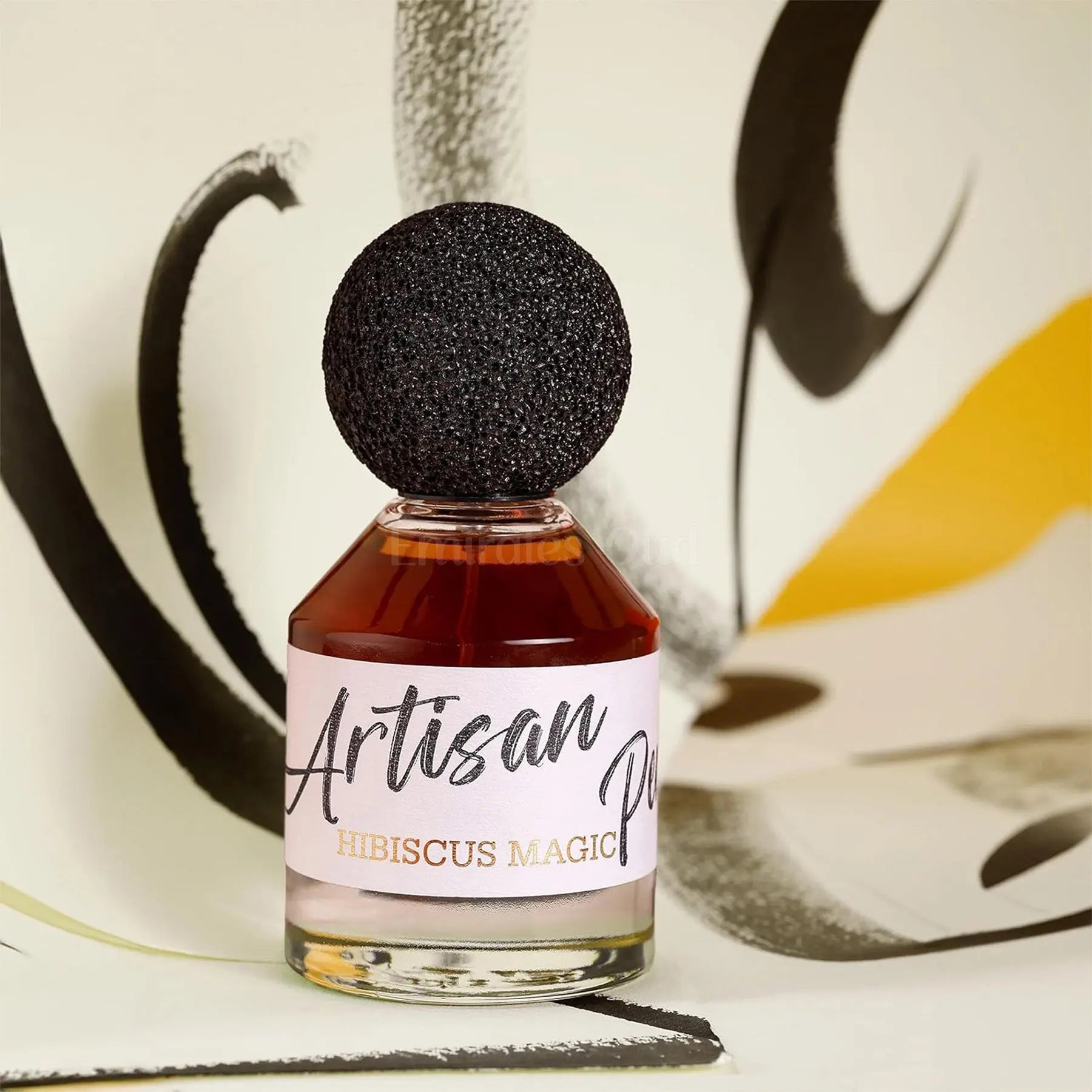 Hibiscus Magic | Eau De Parfum | 80ml | Fragrance World