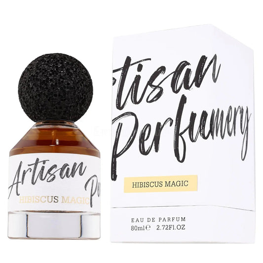 Hibiscus Magic | Eau De Parfum | 80ml | Fragrance World
