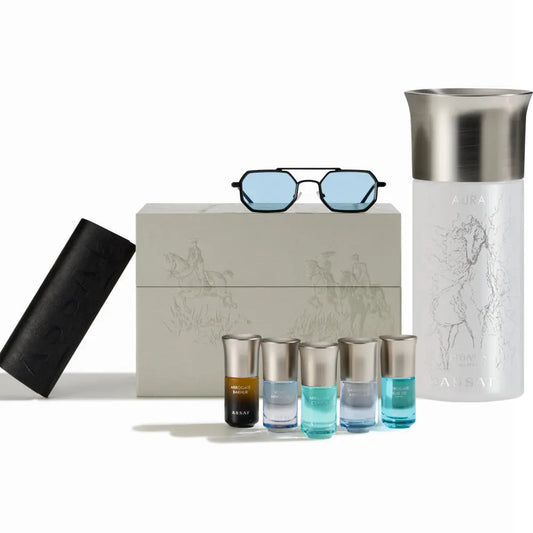 https://cdn.shopify.com/s/files/1/0798/6898/5693/files/Aura-Collection-35-Gift-Set-150ml-_-5-Mini-Perfumes-by-Assaf-183819585.jpg?v=1769548082