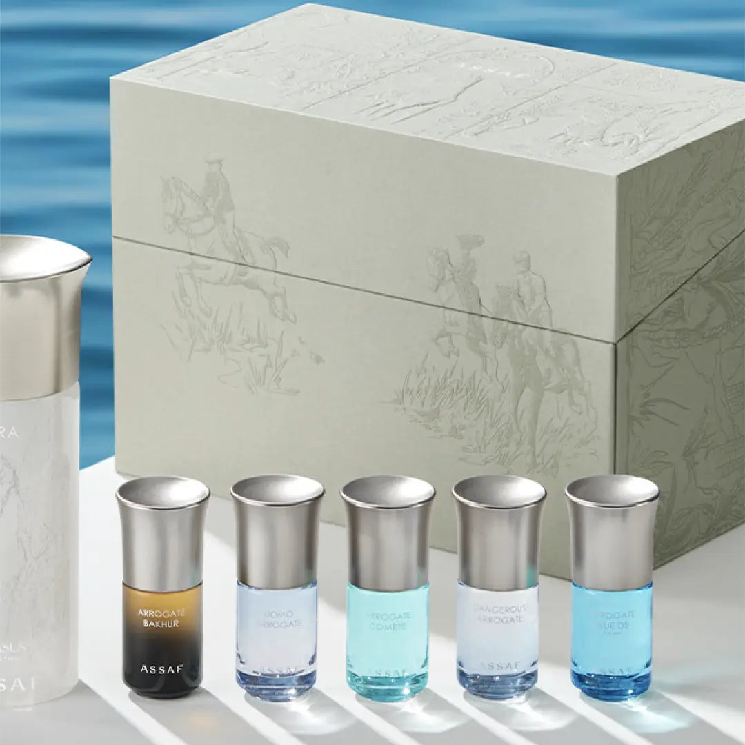 https://cdn.shopify.com/s/files/1/0798/6898/5693/files/Aura-Collection-35-Gift-Set-150ml-_-5-Mini-Perfumes-by-Assaf-183819942.png?v=1769548091