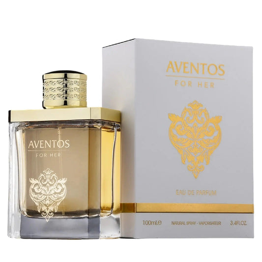 Aventos For Her | Eau De Parfum | 100ml | Fragrance World