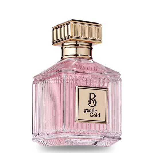 B Gentle Gold | Eau De Parfum | 100ml | Fragrance World