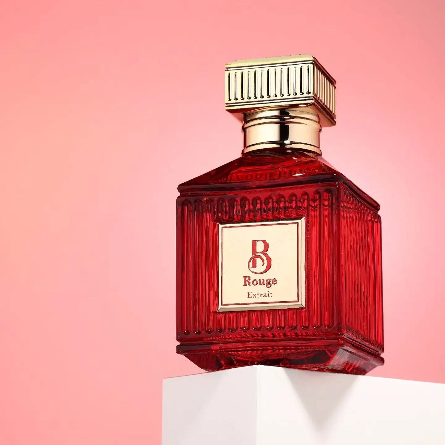 Barakkat Rouge 540 | Extrait De Parfum | 100ml | Fragrance World
