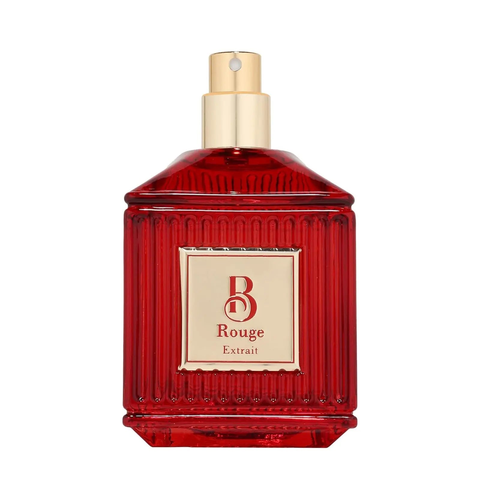 Barakkat Rouge 540 | Extrait De Parfum | 100ml | Fragrance World