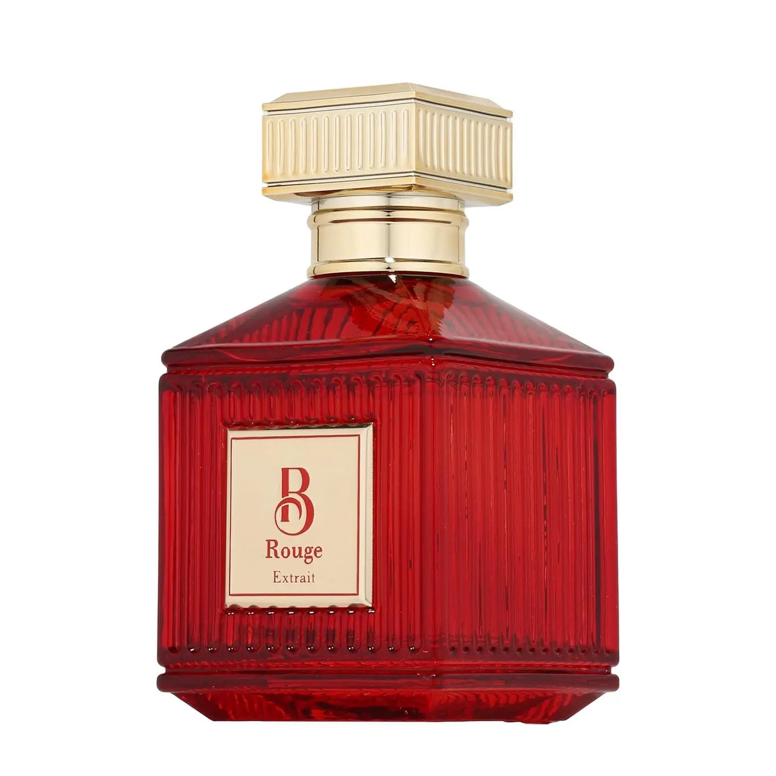 Barakkat Rouge 540 | Extrait De Parfum | 100ml | Fragrance World