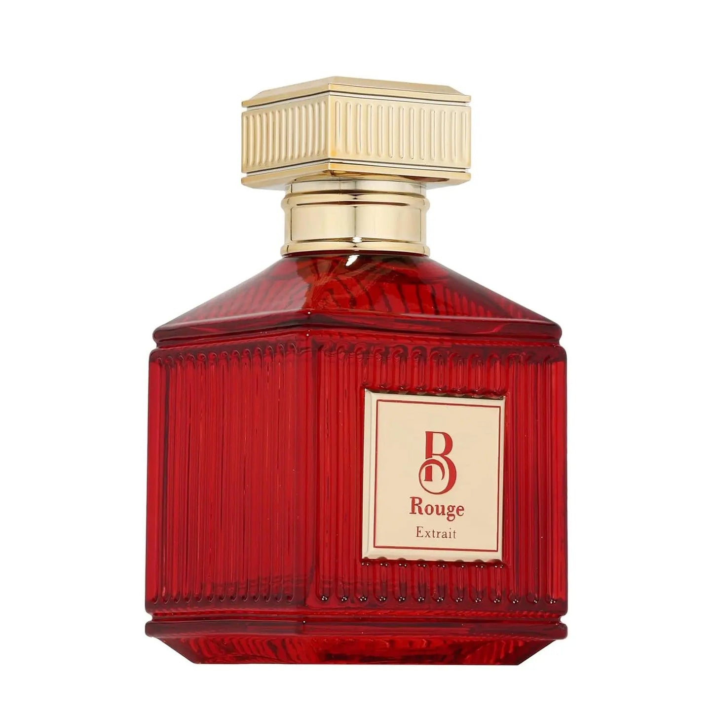 Barakkat Rouge 540 | Extrait De Parfum | 100ml | Fragrance World