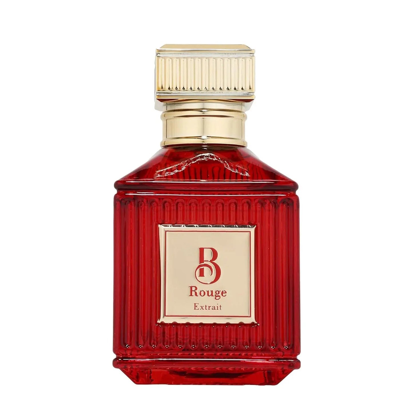 Barakkat Rouge 540 | Extrait De Parfum | 100ml | Fragrance World