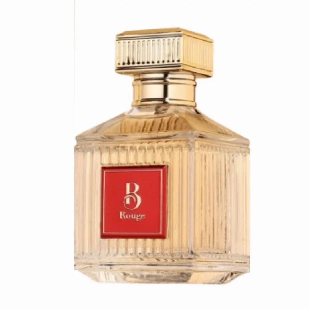 B Rouge | Eau De Parfum | 100ml | Fragrance World