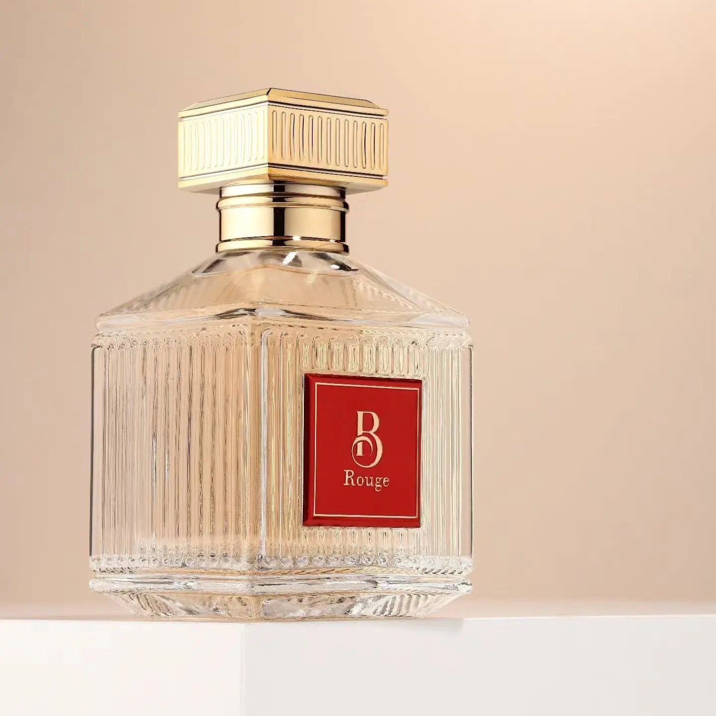 B Rouge | Eau De Parfum | 100ml | Fragrance World
