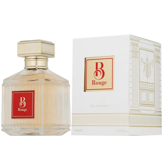 B Rouge | Eau De Parfum | 100ml | Fragrance World
