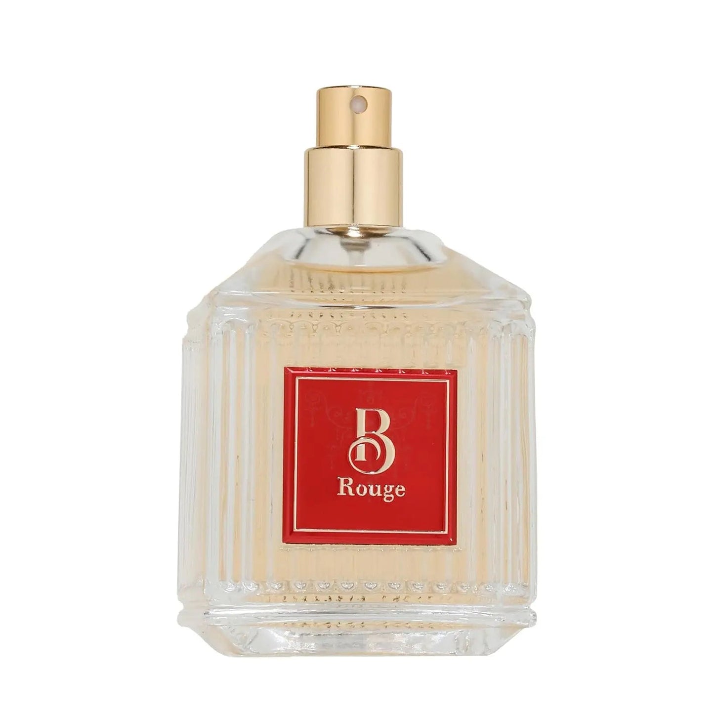 B Rouge | Eau De Parfum | 100ml | Fragrance World
