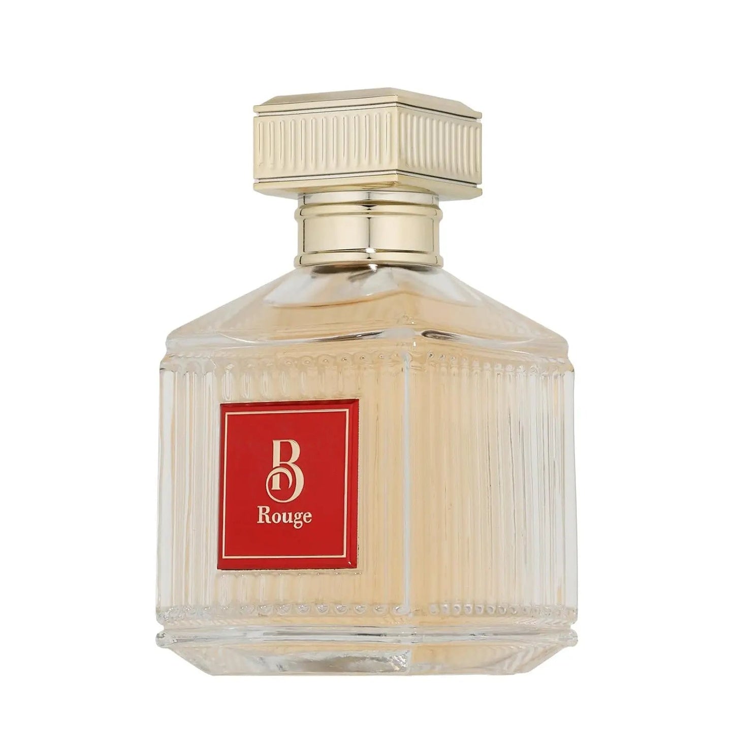B Rouge | Eau De Parfum | 100ml | Fragrance World