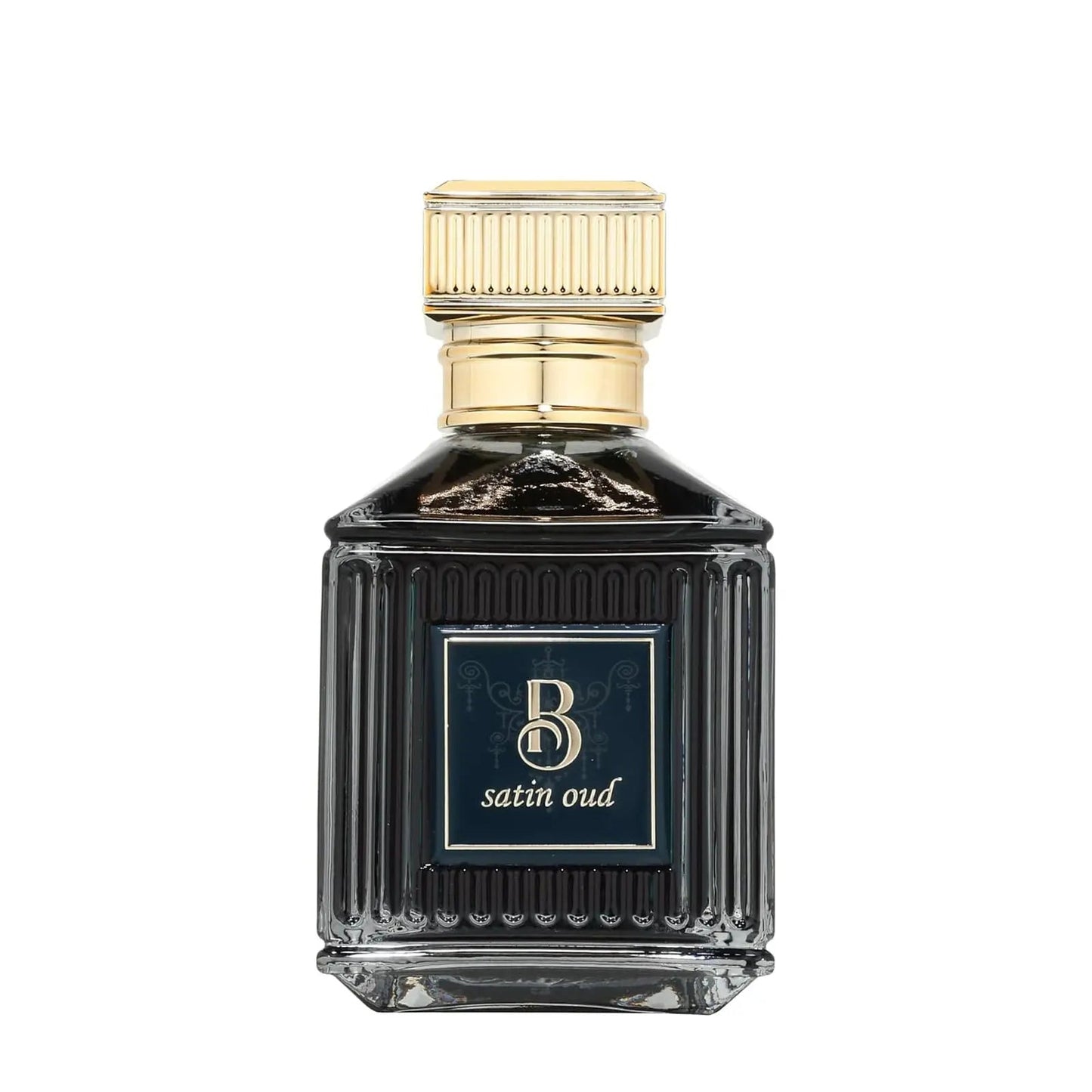 B Satin Oud | Eau De Parfum | 100ml | Fragrance World