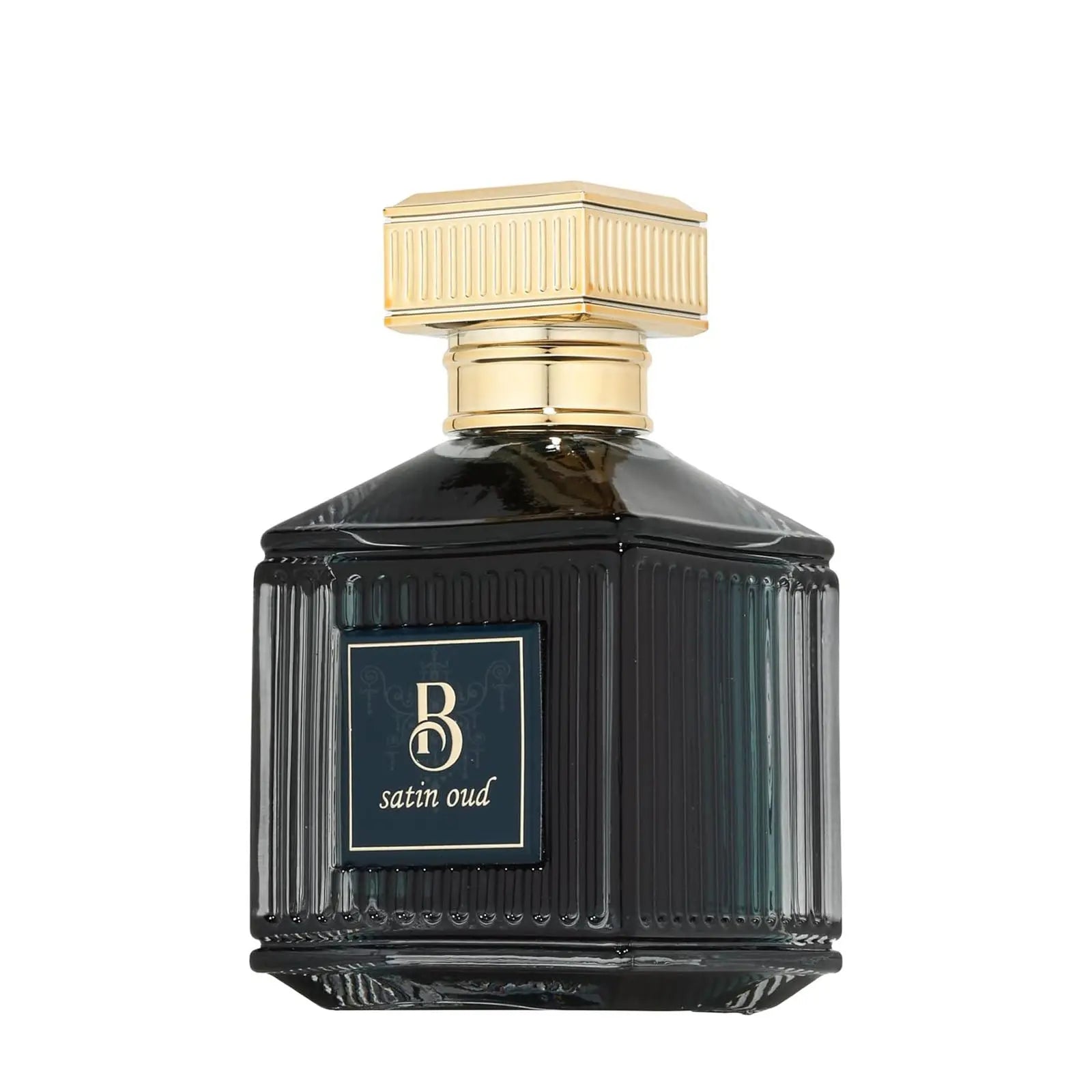 B Satin Oud | Eau De Parfum | 100ml | Fragrance World