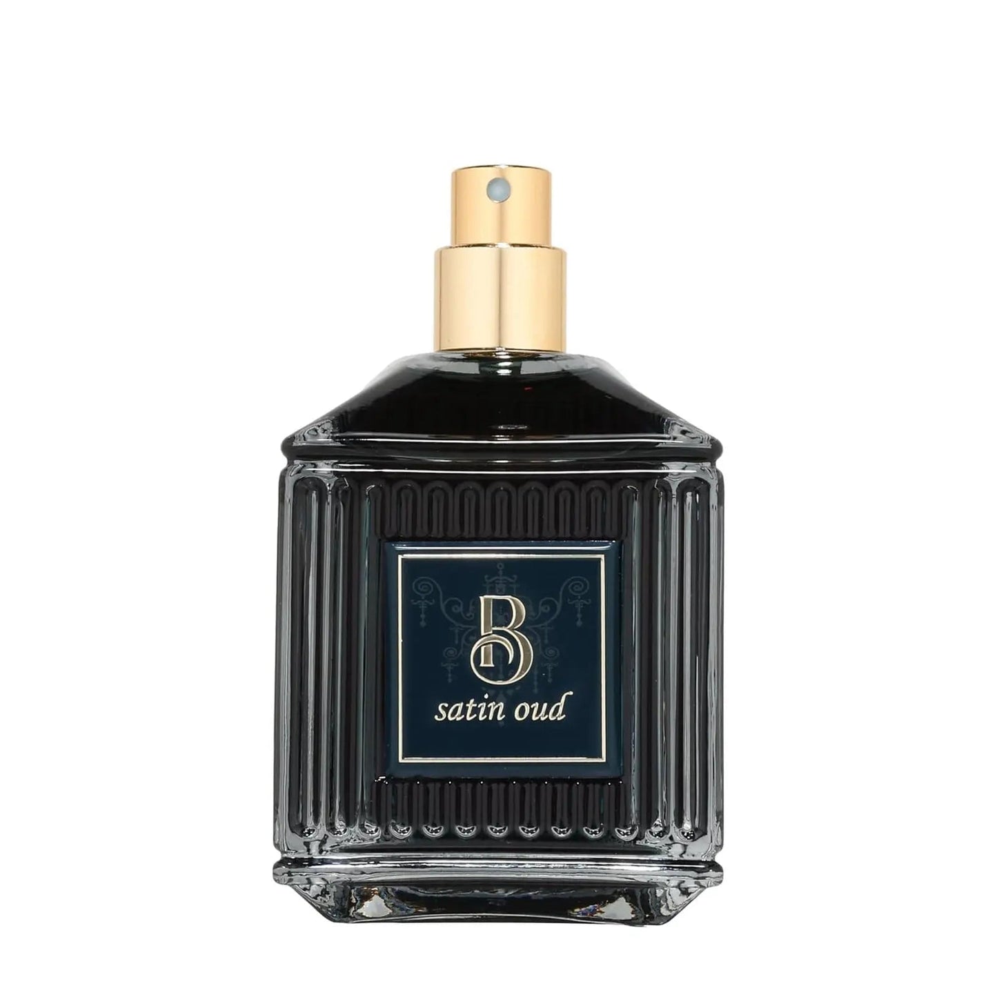 B Satin Oud | Eau De Parfum | 100ml | Fragrance World