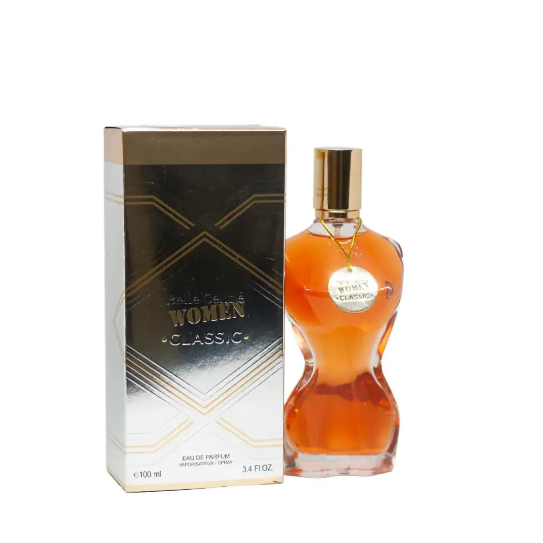 Belle Celine Classic | Eau De Parfum | 100ml | Fragrance World