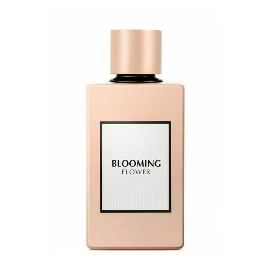Blooming Flower | Eau De Parfum | 80ml | Fragrance World