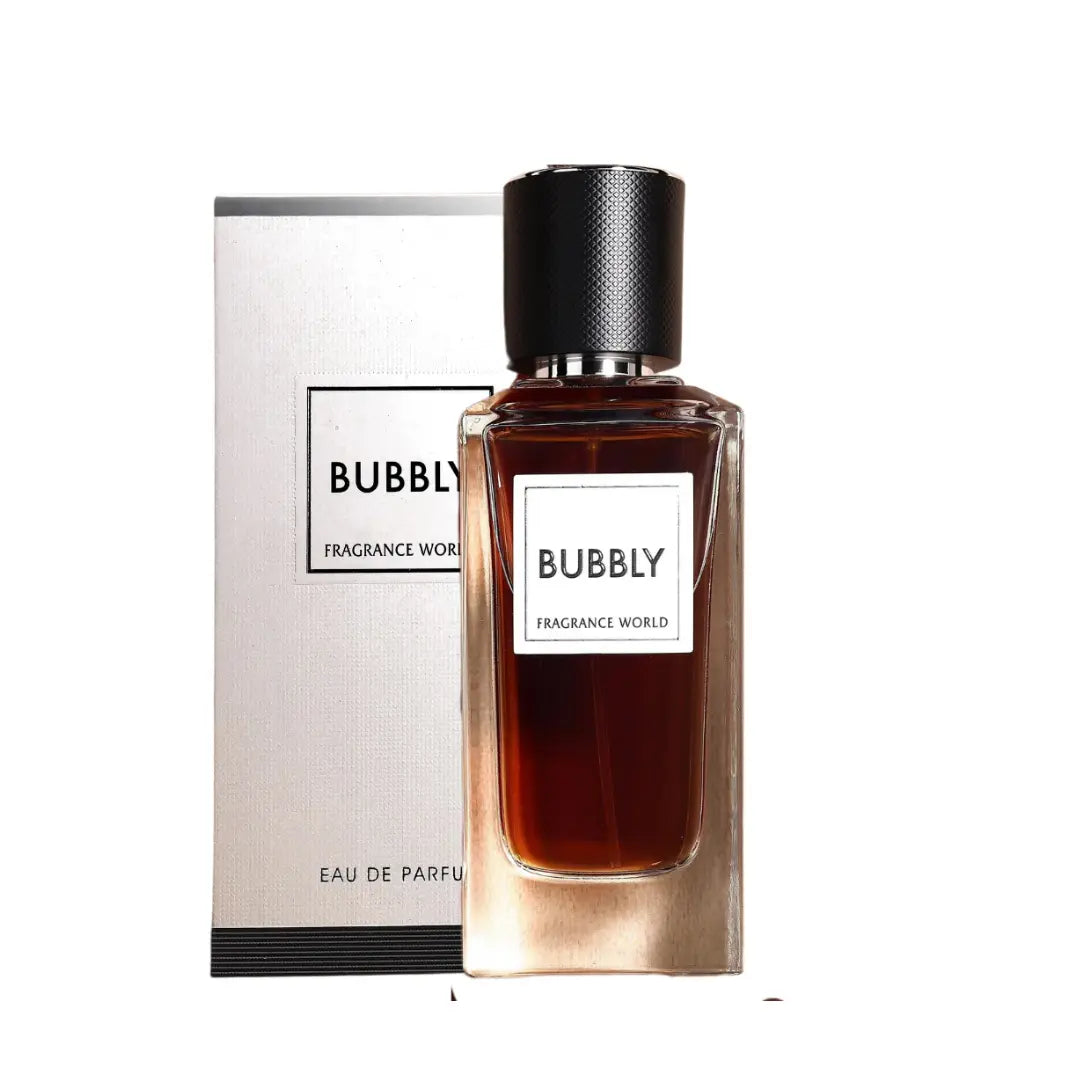 Bubbly | Eau De Parfum | 100ml | Fragrance World