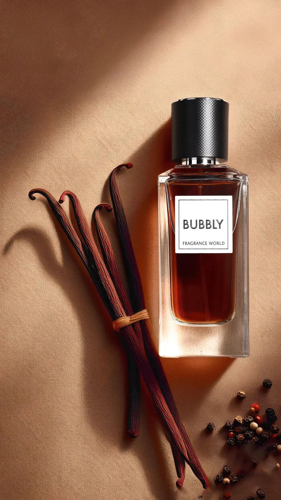 Bubbly | Eau De Parfum | 100ml | Fragrance World