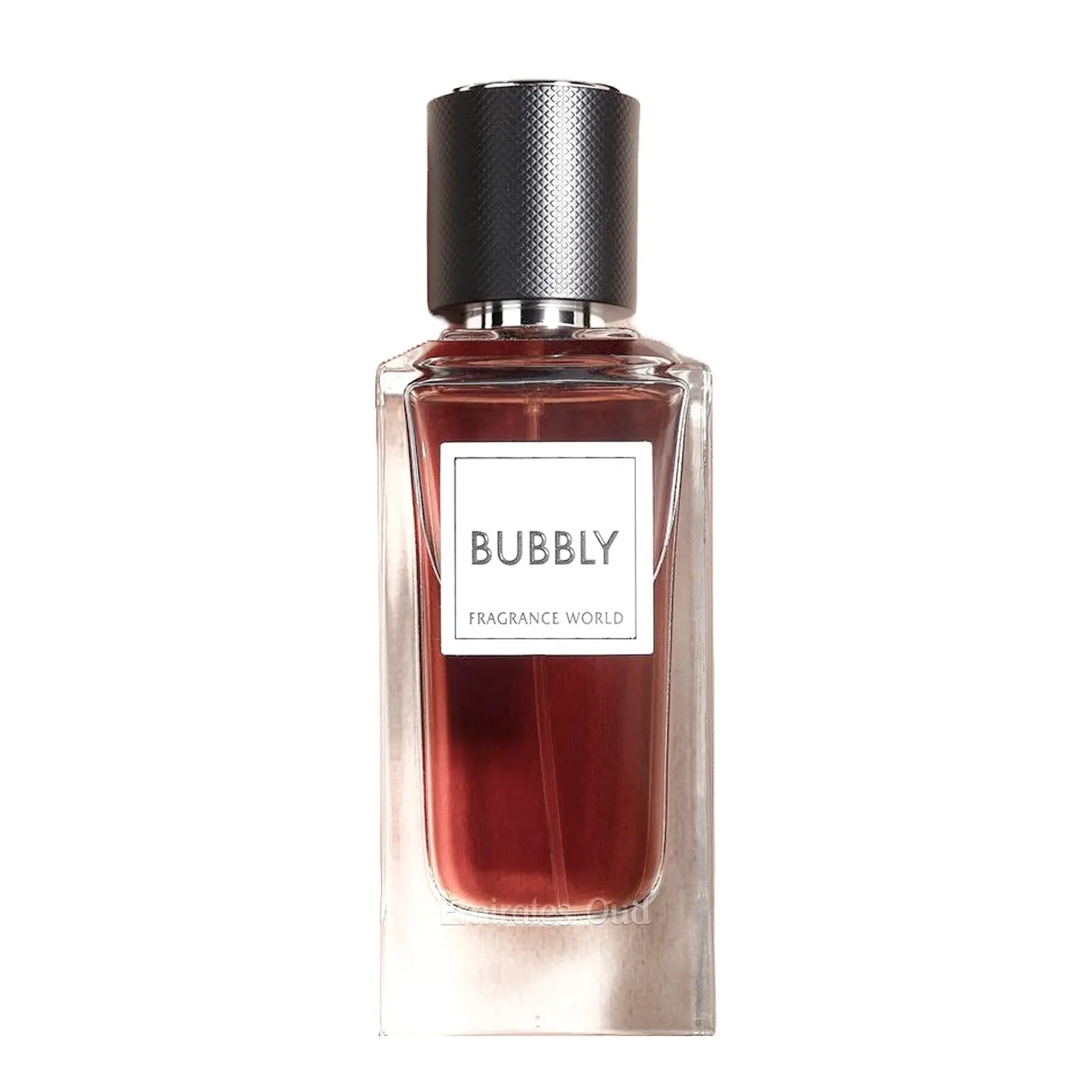 Bubbly | Eau De Parfum | 100ml | Fragrance World
