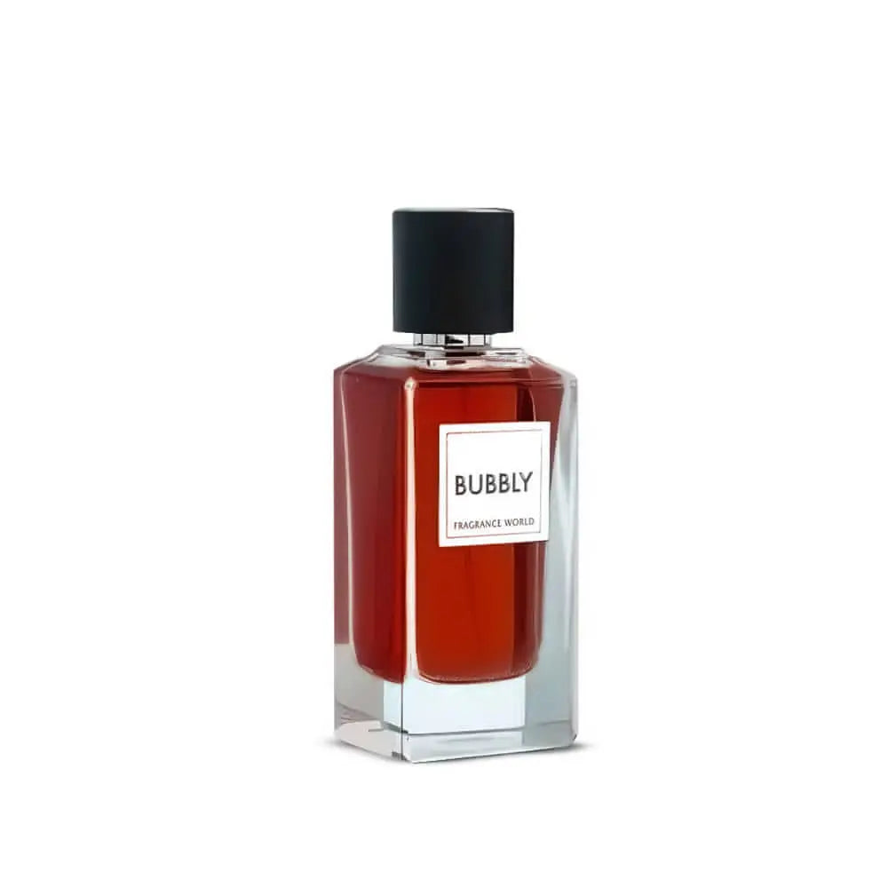 Bubbly | Eau De Parfum | 100ml | Fragrance World