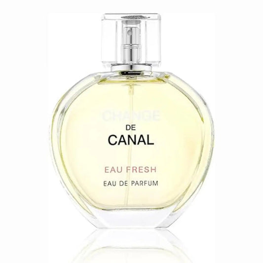 Change De Canale | Eau De Parfum | 100ml | Fragrance World
