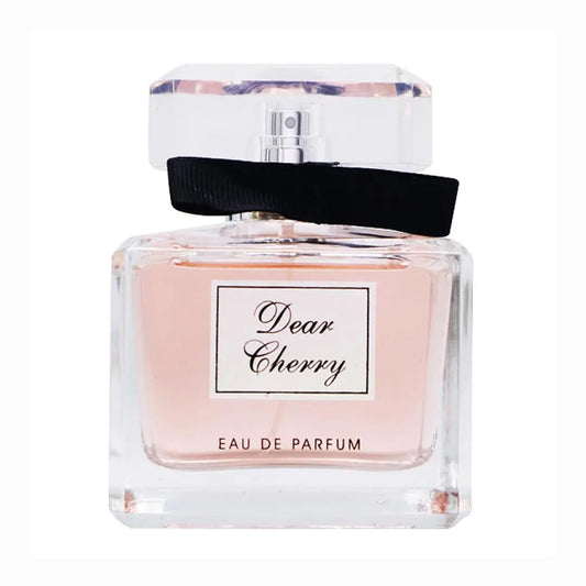 Dear Cherry | Eau De Parfum | 100ml | Fragrance World