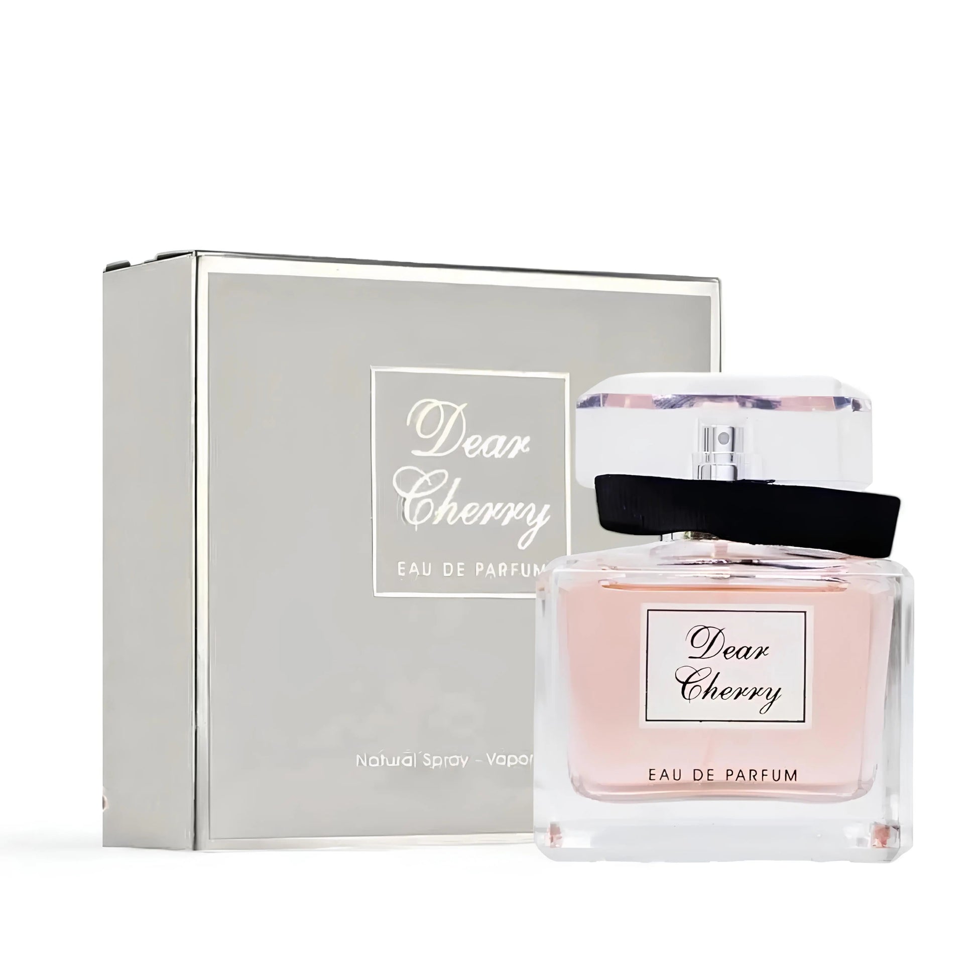 Dear Cherry | Eau De Parfum | 100ml | Fragrance World
