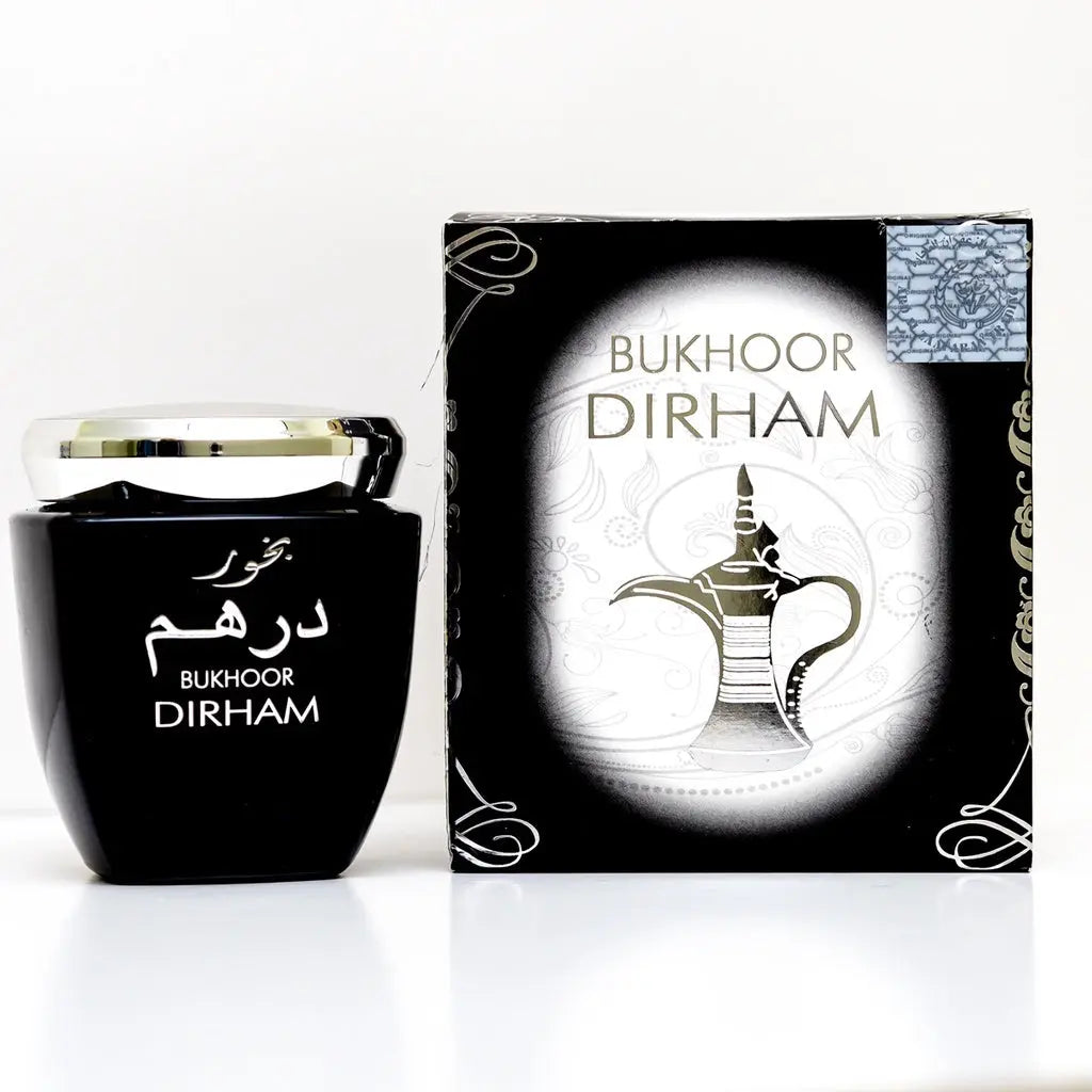 https://cdn.shopify.com/s/files/1/0798/6898/5693/files/Dirham-Silver-Bakhoor-Incense-80g-Ard-Al-Zaafaran-132132031.jpg?v=1718496472