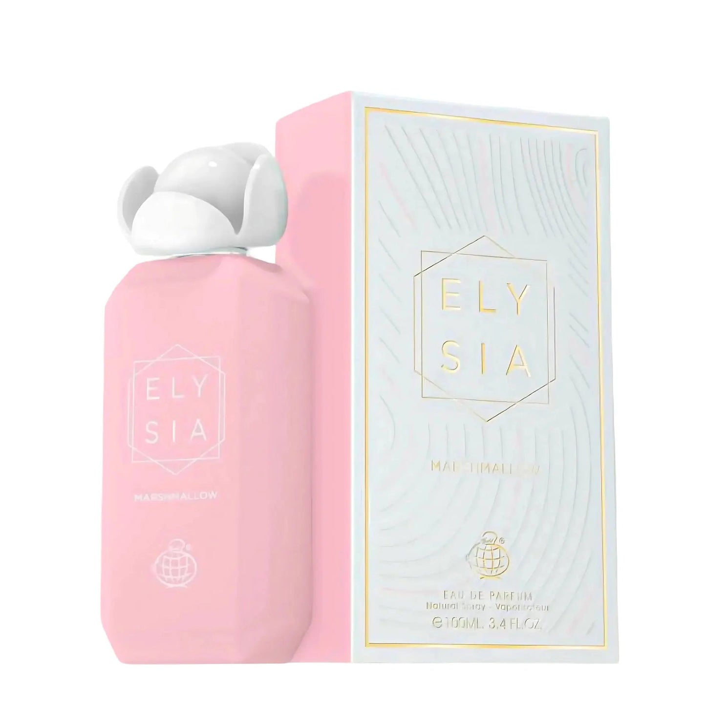 Elysia Marshmallow | Eau De Parfum | 100ml | Fragrance World