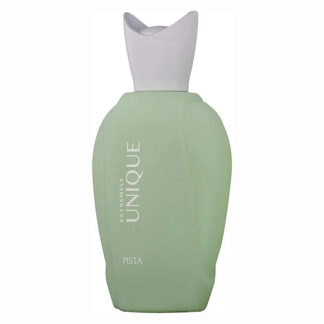 Extremely Unique Pista Perfume | Eau De Perfume | 100ml | Fragrance World
