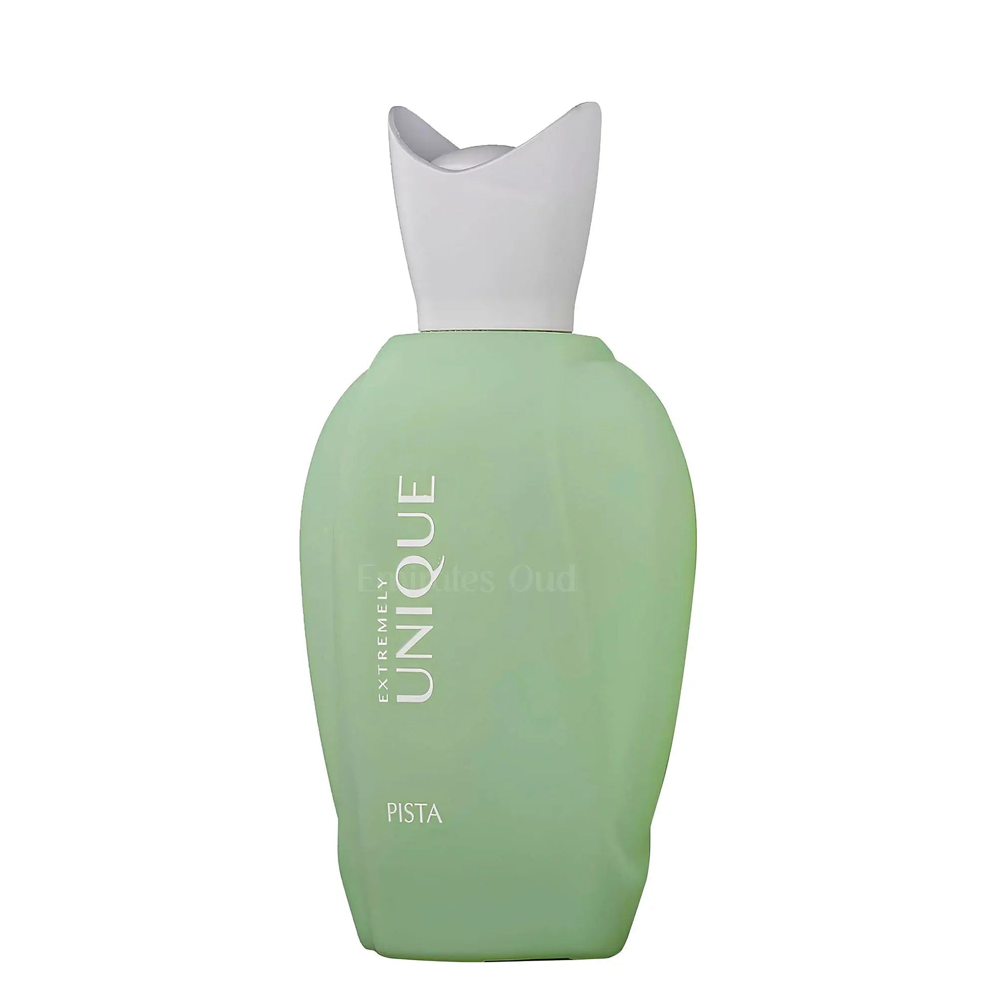 Extremely Unique Pista Perfume | Eau De Perfume | 100ml | Fragrance World