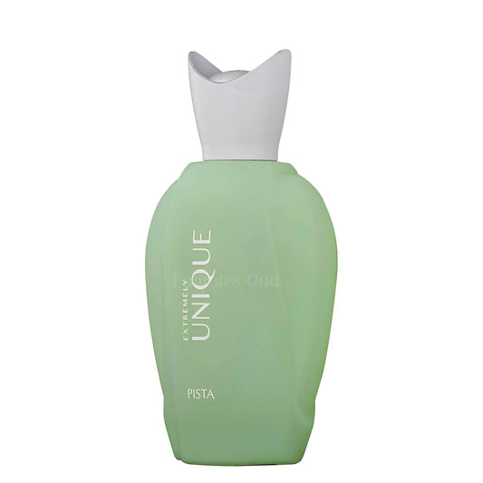 Extremely Unique Pista Perfume | Eau De Perfume | 100ml | Fragrance World