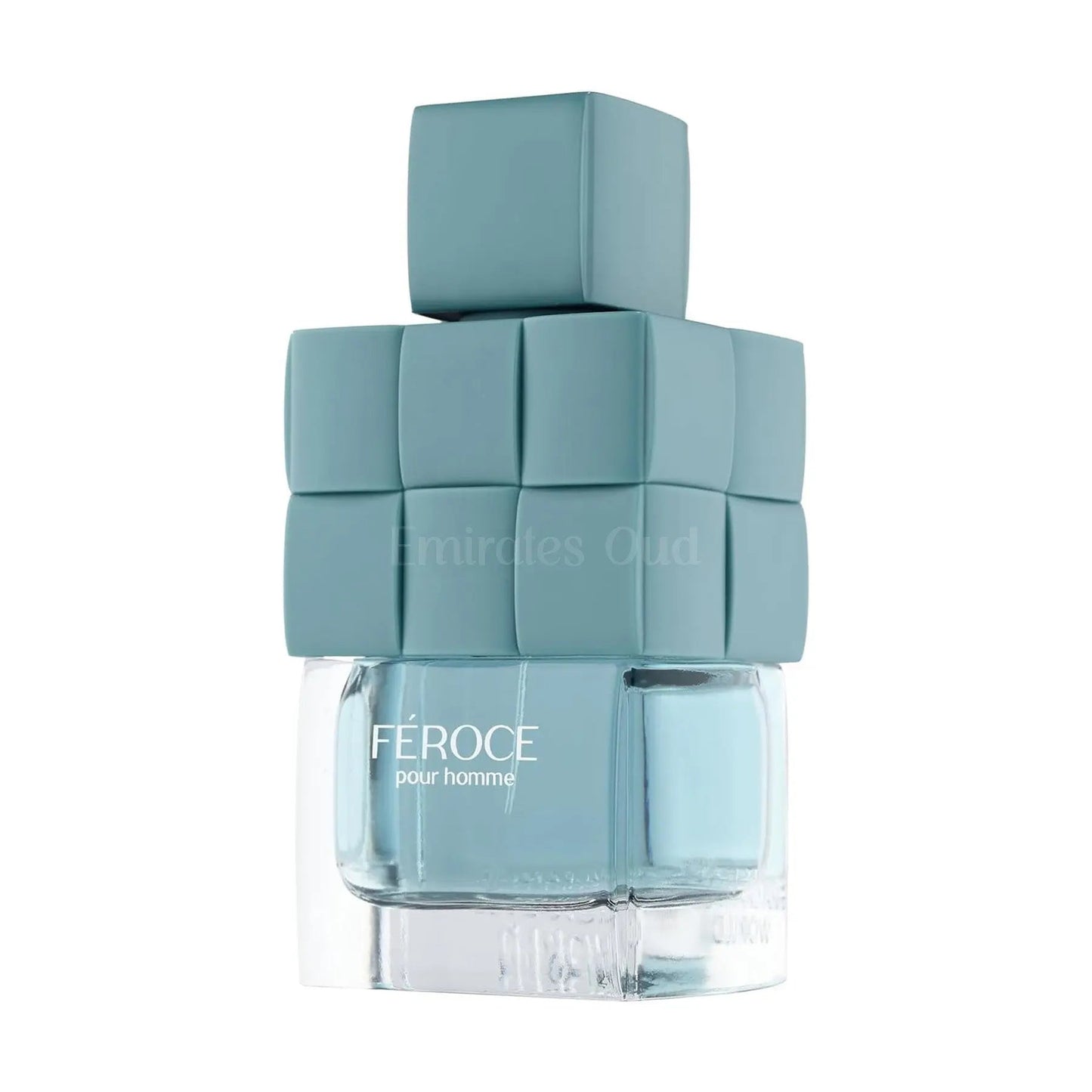 Feroce Pour Homme 100ml EDP Fragrance World