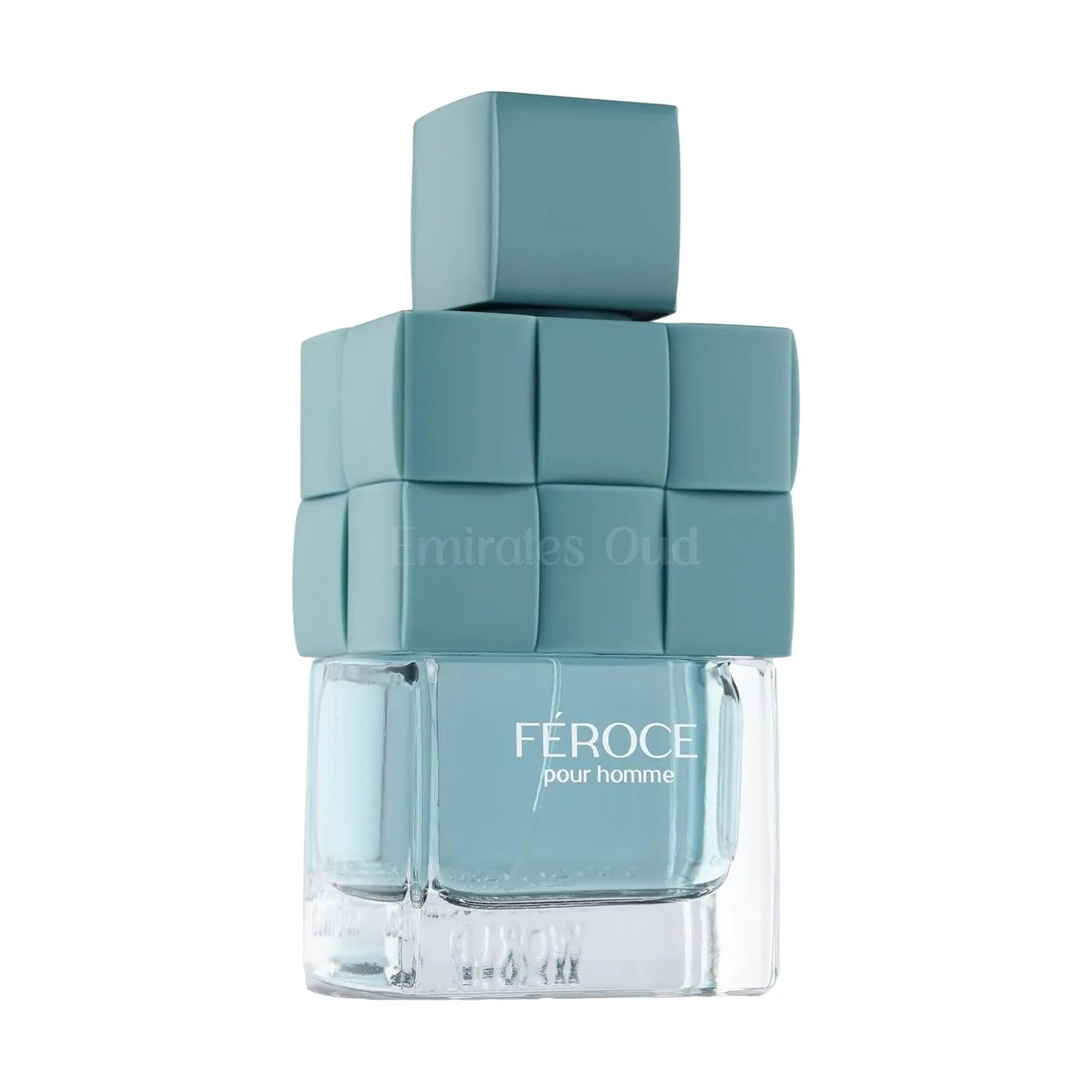 Feroce Pour Homme 100ml EDP Fragrance World