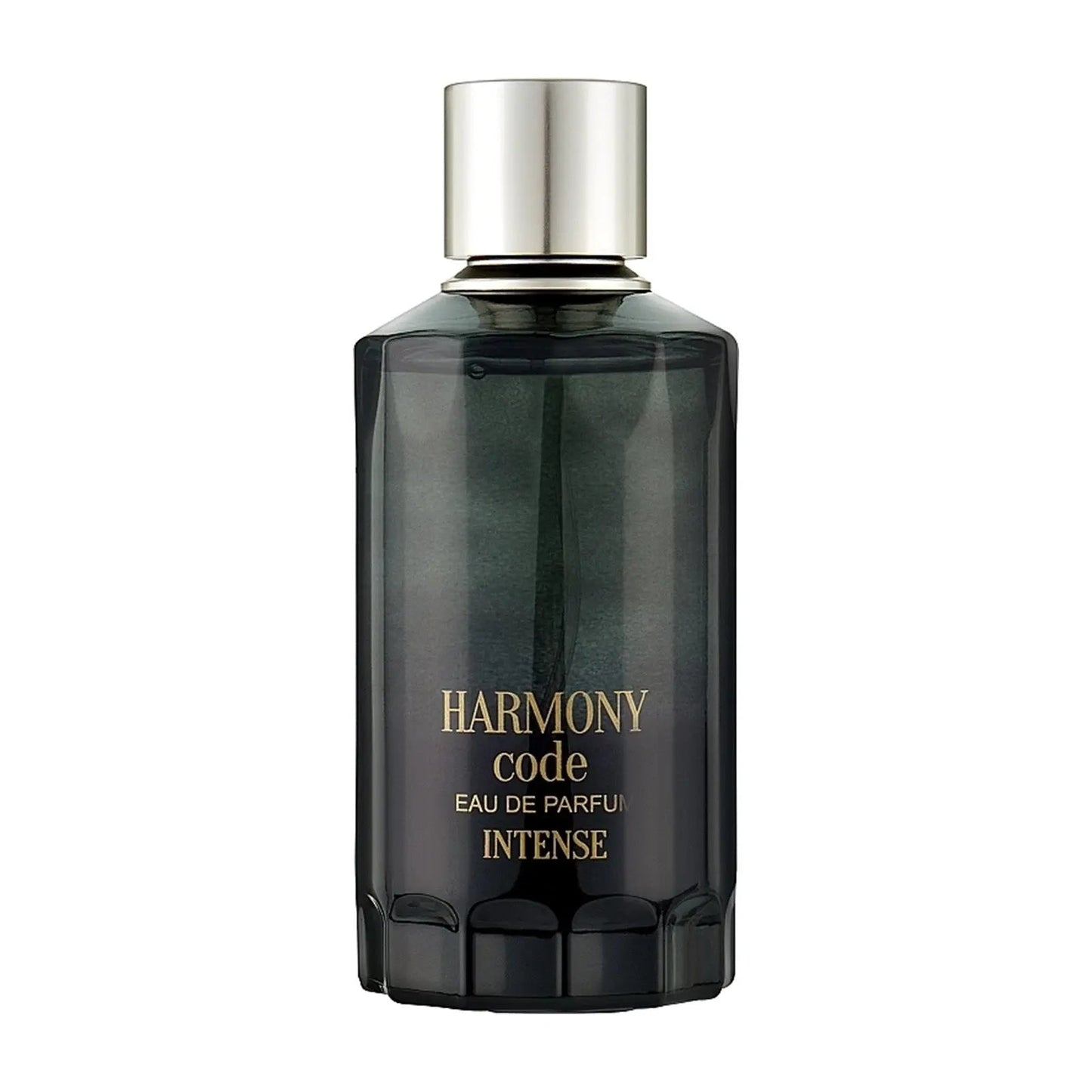 Harmony Code Intense | Eau De Parfum | 100ml | Fragrance World