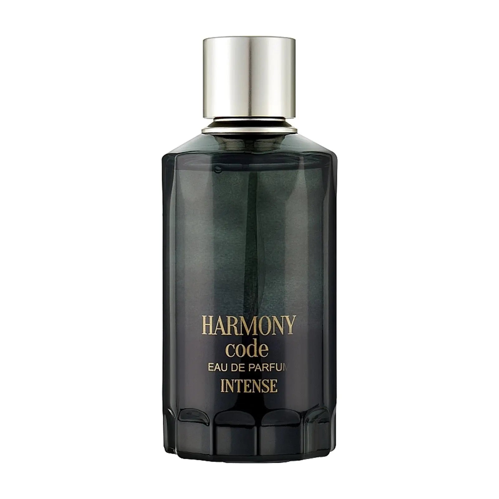 Harmony Code Intense | Eau De Parfum | 100ml | Fragrance World
