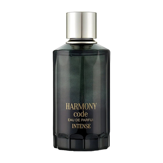 Harmony Code Intense | Eau De Parfum | 100ml | Fragrance World