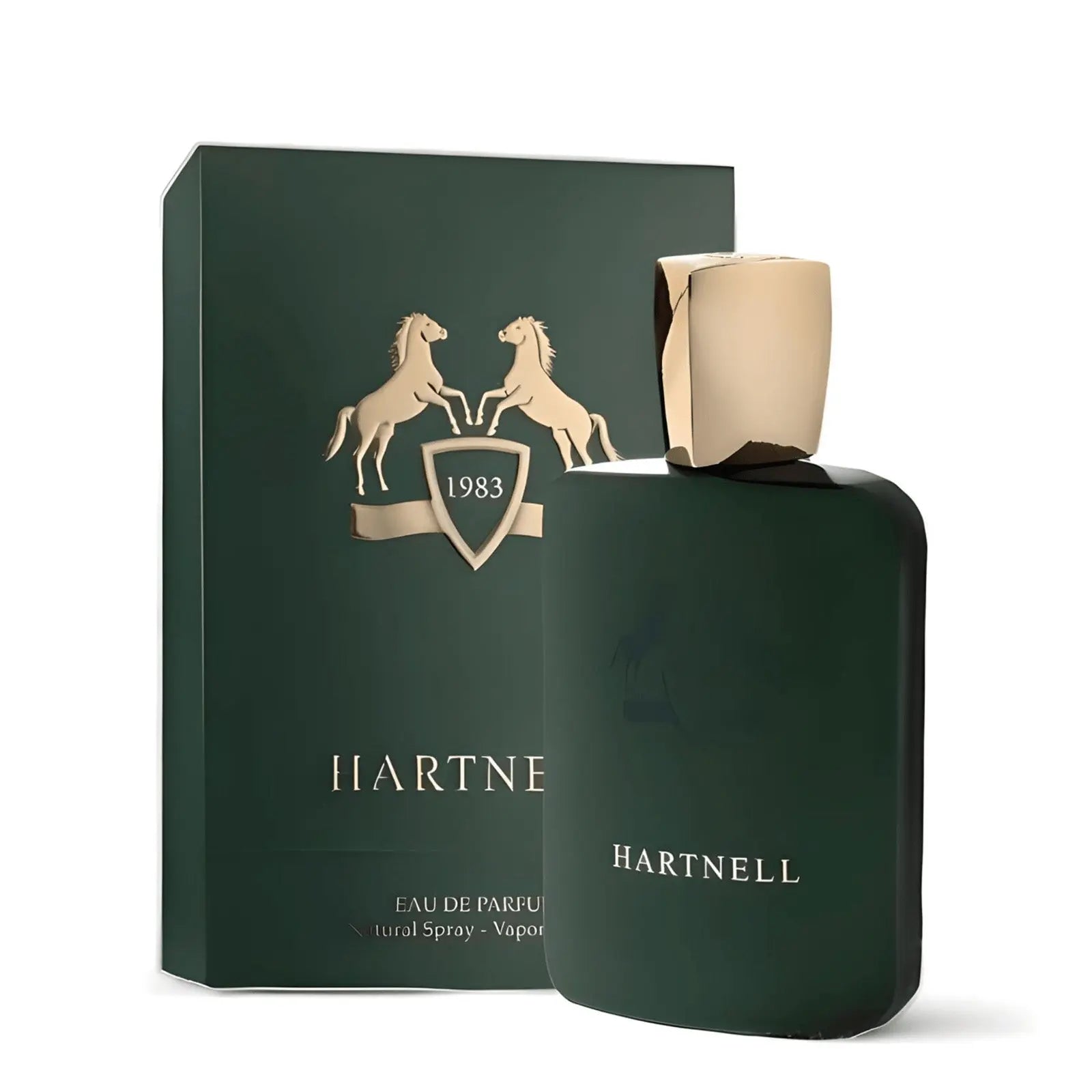 Hartnell Perfume | Eau De Parfum | 100ml | Fragrance World
