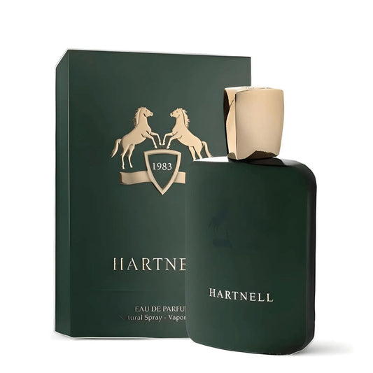 Hartnell Perfume | Eau De Parfum | 100ml | Fragrance World