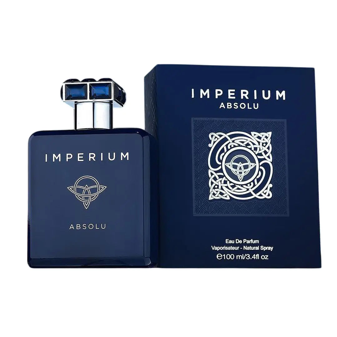Imperium Absolu | Eau De Parfum | 100ml | Fragrance World